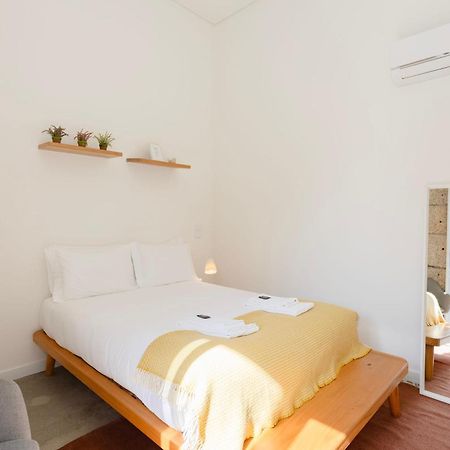 Liiiving In Porto - Terrace & Sunny Apartment 外观 照片