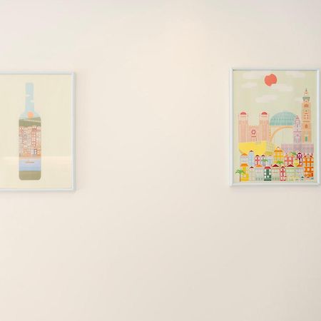 Liiiving In Porto - Terrace & Sunny Apartment 外观 照片